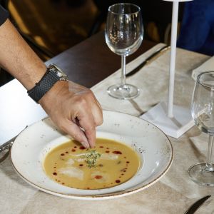 Fotografie BellaLuna Restaurant - 0